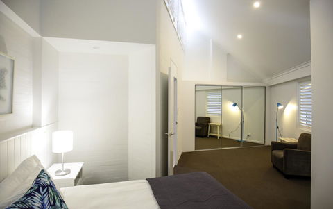 Ocean Breeze Resort - Darwin Holiday 28