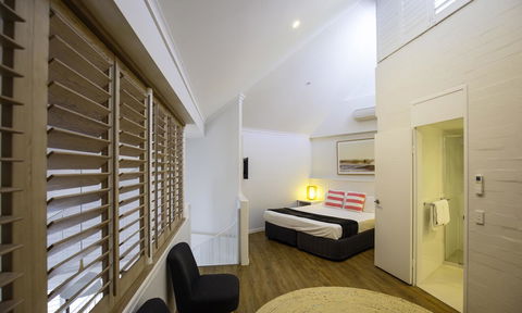 Ocean Breeze Resort - Darwin Holiday 19