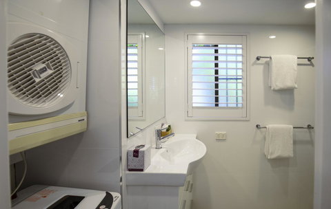 Ocean Breeze Resort - Darwin Holiday 14