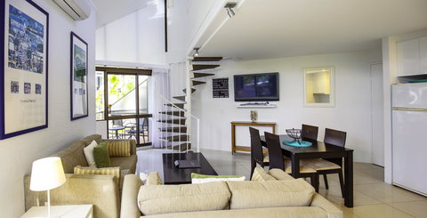 Ocean Breeze Resort - Darwin Holiday 10