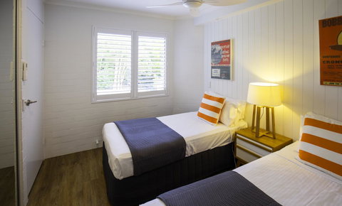 Ocean Breeze Resort - Darwin Holiday 24