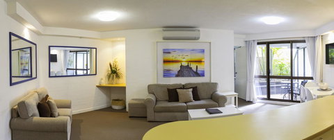 Ocean Breeze Resort - Darwin Holiday 15