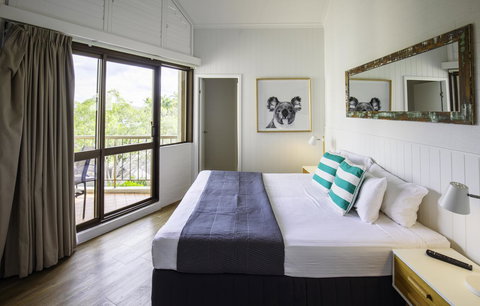 Ocean Breeze Resort - Darwin Holiday 20