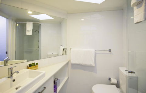 Ocean Breeze Resort - Darwin Holiday 9