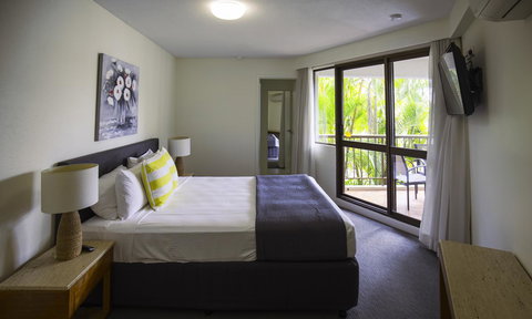 Ocean Breeze Resort - Darwin Holiday 7