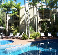 Ocean Breeze Resort - Darwin Holiday