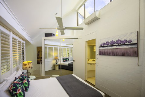 Ocean Breeze Resort - Darwin Holiday 3