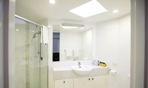 Ocean Breeze Resort - Darwin Holiday 25