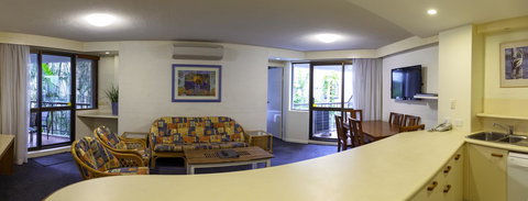 Ocean Breeze Resort - Darwin Holiday 39