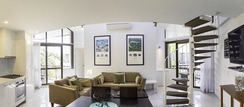 Ocean Breeze Resort - Darwin Holiday 1