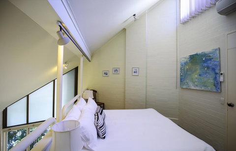 Ocean Breeze Resort - Darwin Holiday 36