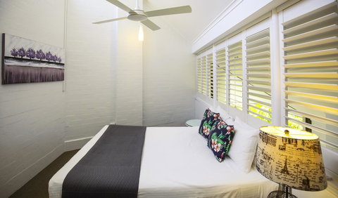 Ocean Breeze Resort - Darwin Holiday 2