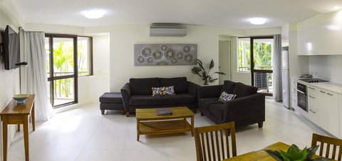 Ocean Breeze Resort - Darwin Holiday 5