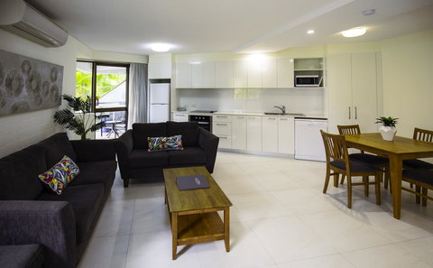 Ocean Breeze Resort - Darwin Holiday 6