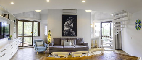 Ocean Breeze Resort - Darwin Holiday 22