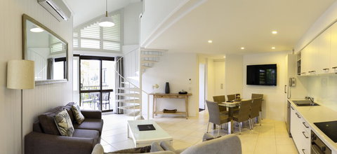 Ocean Breeze Resort - Darwin Holiday 32