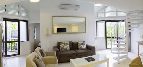 Ocean Breeze Resort - Darwin Holiday 33