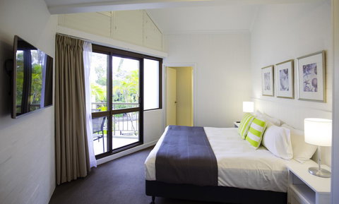 Ocean Breeze Resort - Darwin Holiday 30