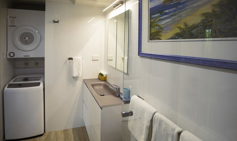 Ocean Breeze Resort - Darwin Holiday 17