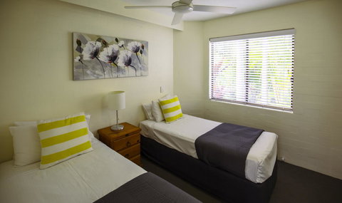 Ocean Breeze Resort - Darwin Holiday 8