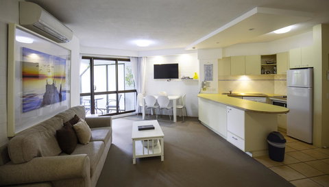 Ocean Breeze Resort - Darwin Holiday 18