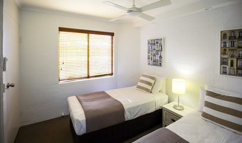 Ocean Breeze Resort - Darwin Holiday 4