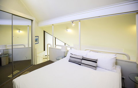 Ocean Breeze Resort - Darwin Holiday 41