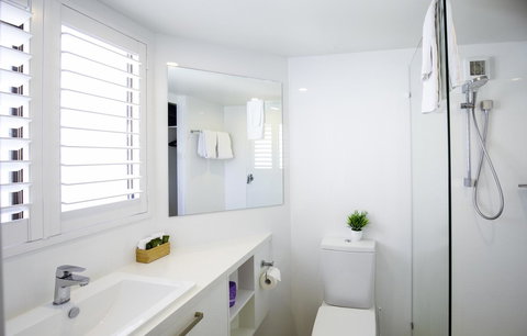 Ocean Breeze Resort - Darwin Holiday 21