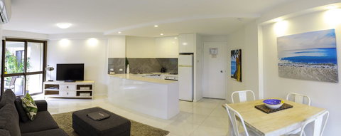 Ocean Breeze Resort - Darwin Holiday 12