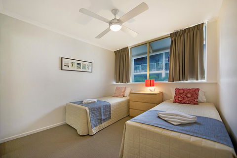 Whale Watch Ocean Beach Resort - Darwin Holiday 8