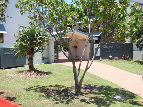Whale Watch Ocean Beach Resort - Darwin Holiday 14