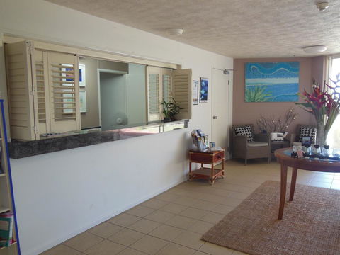 Whale Watch Ocean Beach Resort - Darwin Holiday 10