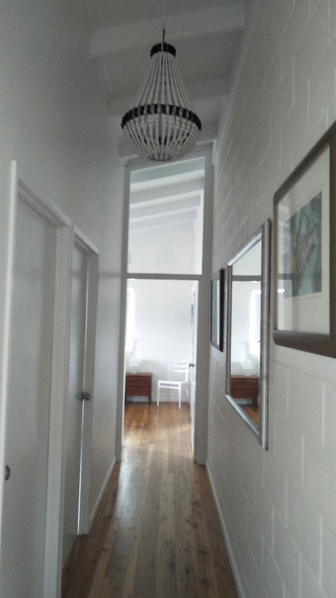 Salty Vibes Retreat - Darwin Holiday 11