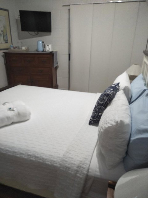 Salty Vibes Retreat - Darwin Holiday 4