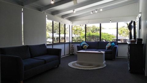 Salty Vibes Retreat - Darwin Holiday 9