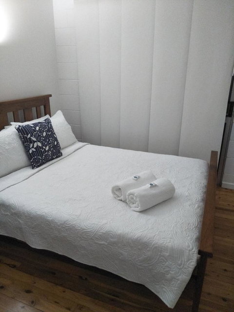 Salty Vibes Retreat - Darwin Holiday 3