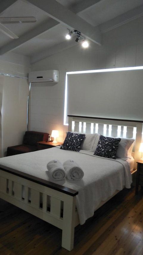 Salty Vibes Retreat - Darwin Holiday 1