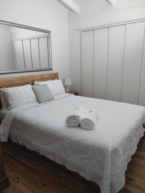 Salty Vibes Retreat - Darwin Holiday 5