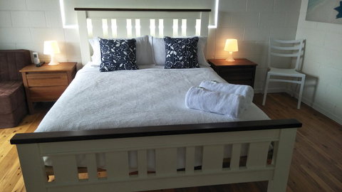 Salty Vibes Retreat - Darwin Holiday 10