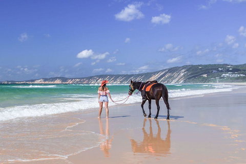 Salty Vibes Retreat - Darwin Holiday 0