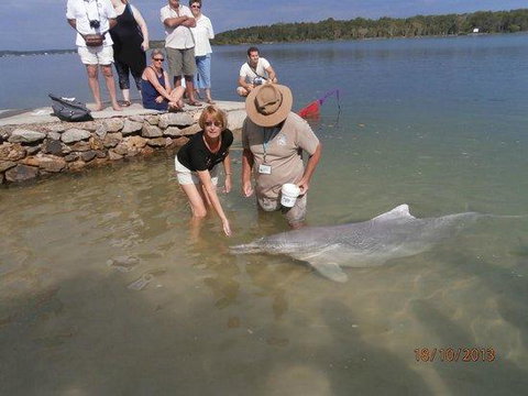 Salty Vibes Retreat - Darwin Holiday 7