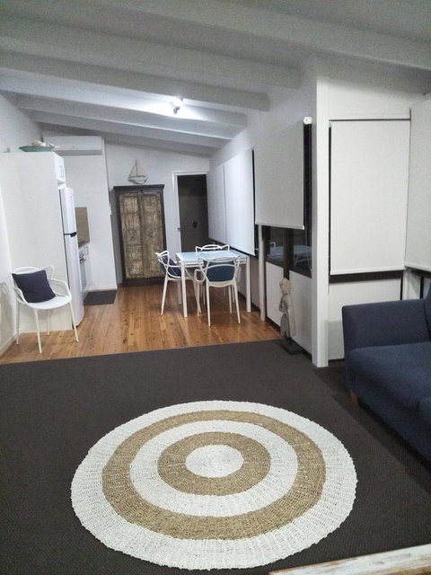 Salty Vibes Retreat - Darwin Holiday 2