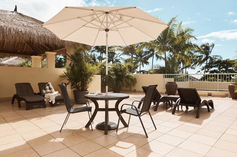 Sea Change Beachfront Apartments - Darwin Holiday 9