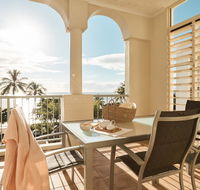 Sea Change Beachfront Apartments - Darwin Holiday