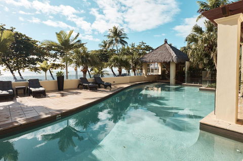 Sea Change Beachfront Apartments - Darwin Holiday 14