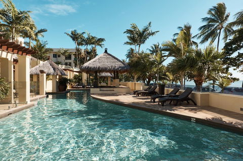 Sea Change Beachfront Apartments - Darwin Holiday 1