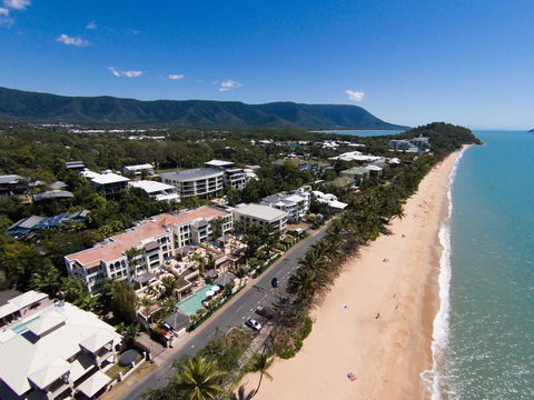 Sea Change Beachfront Apartments - Darwin Holiday 23
