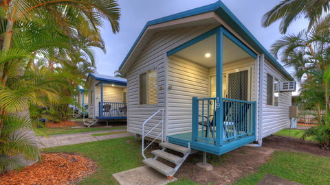 Alex Beach Cabins And Tourist Park - Darwin Holiday 35