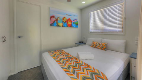 Alex Beach Cabins And Tourist Park - Darwin Holiday 27