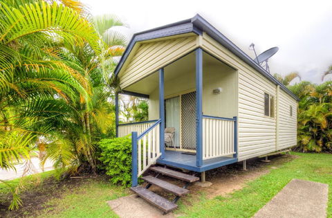 Alex Beach Cabins And Tourist Park - Darwin Holiday 30